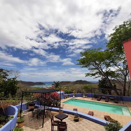 Hotel El Jardin à San Juan del Sur Extérieur photo