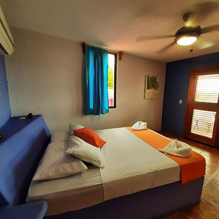 Hotel El Jardin à San Juan del Sur Extérieur photo