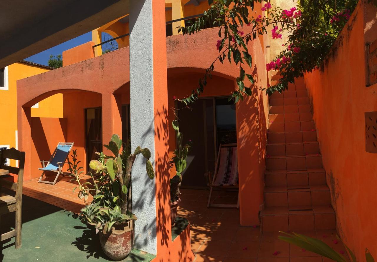 Hotel El Jardin à San Juan del Sur Extérieur photo