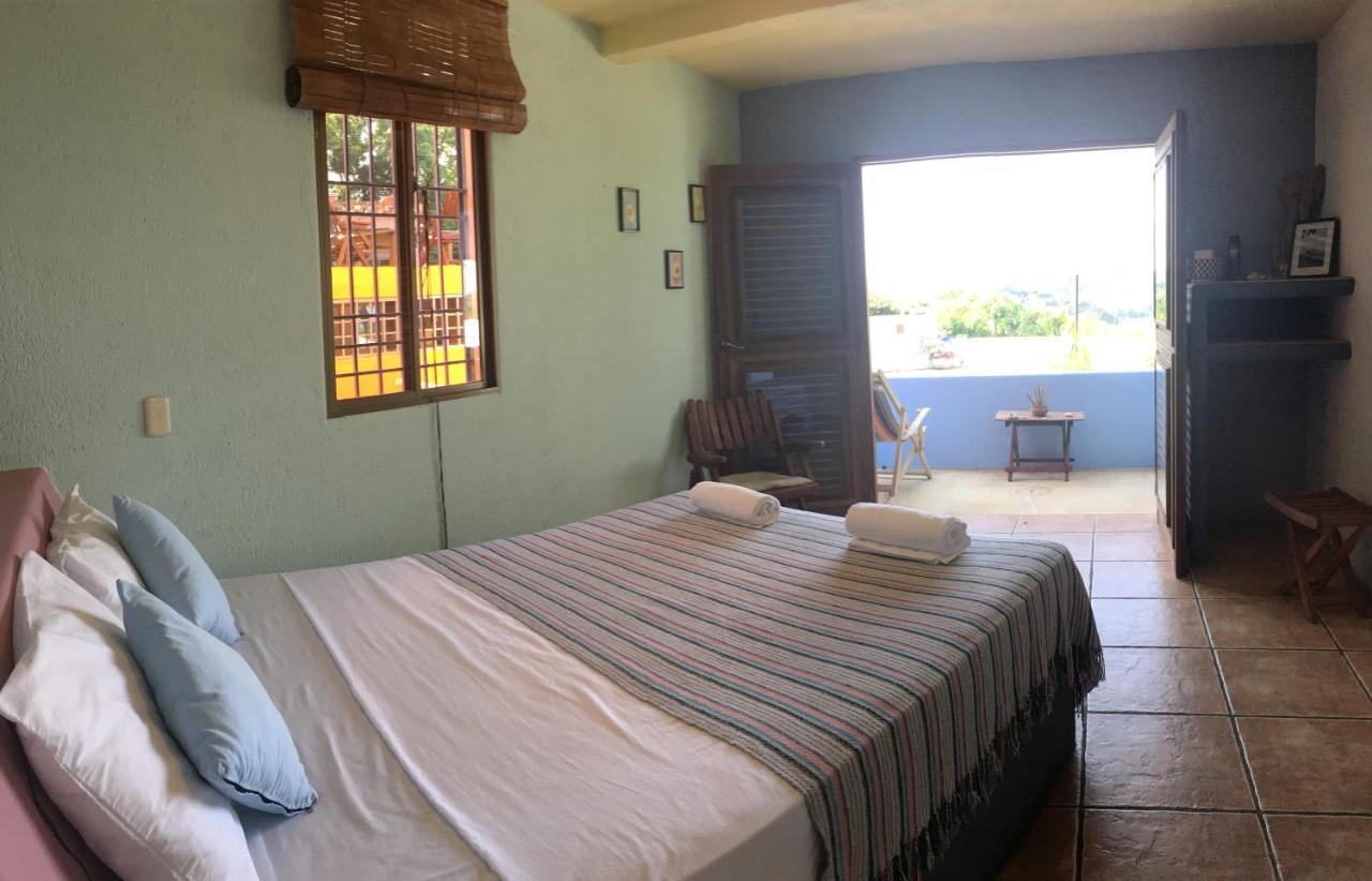 Hotel El Jardin à San Juan del Sur Extérieur photo