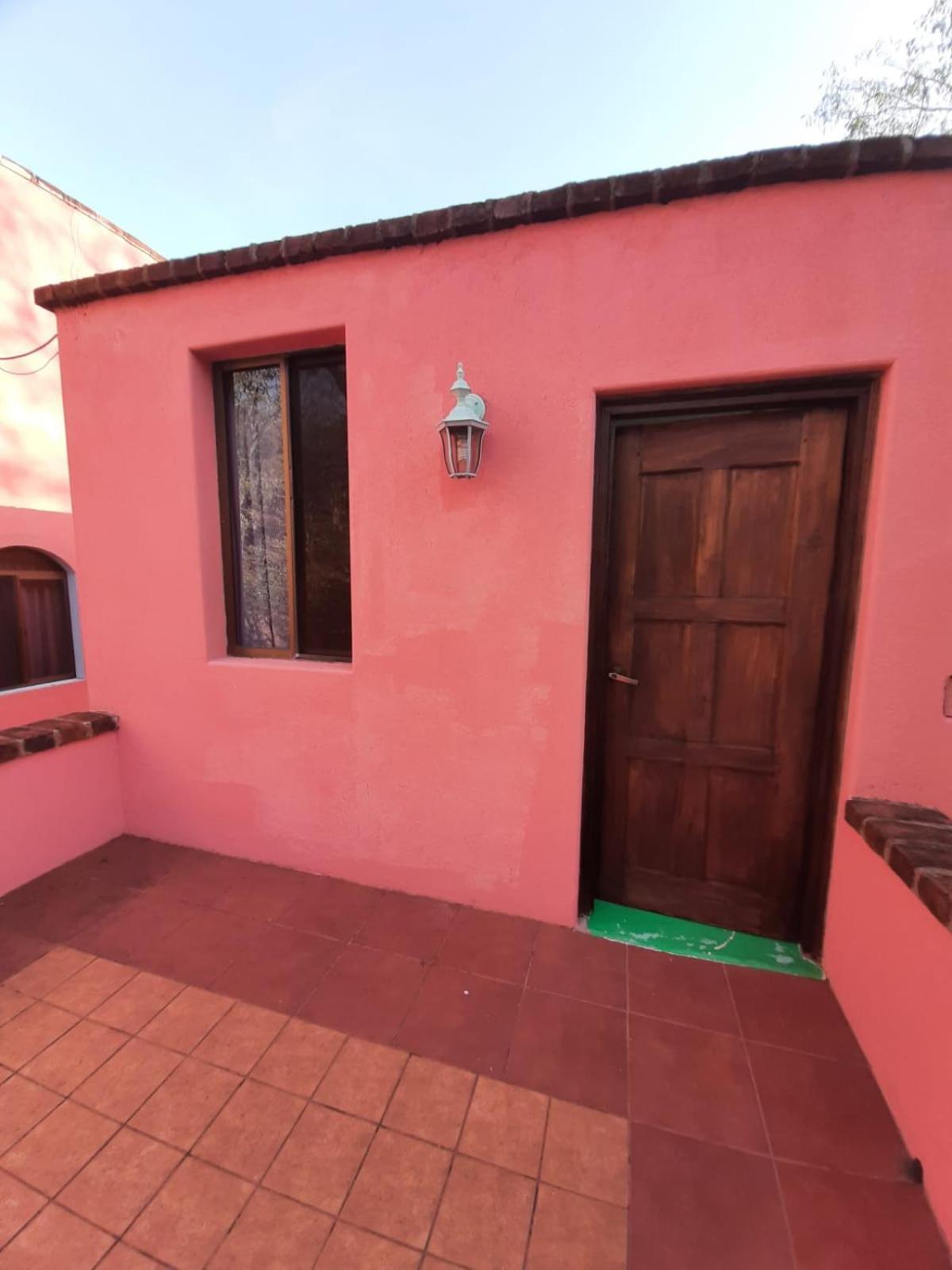 Hotel El Jardin à San Juan del Sur Extérieur photo