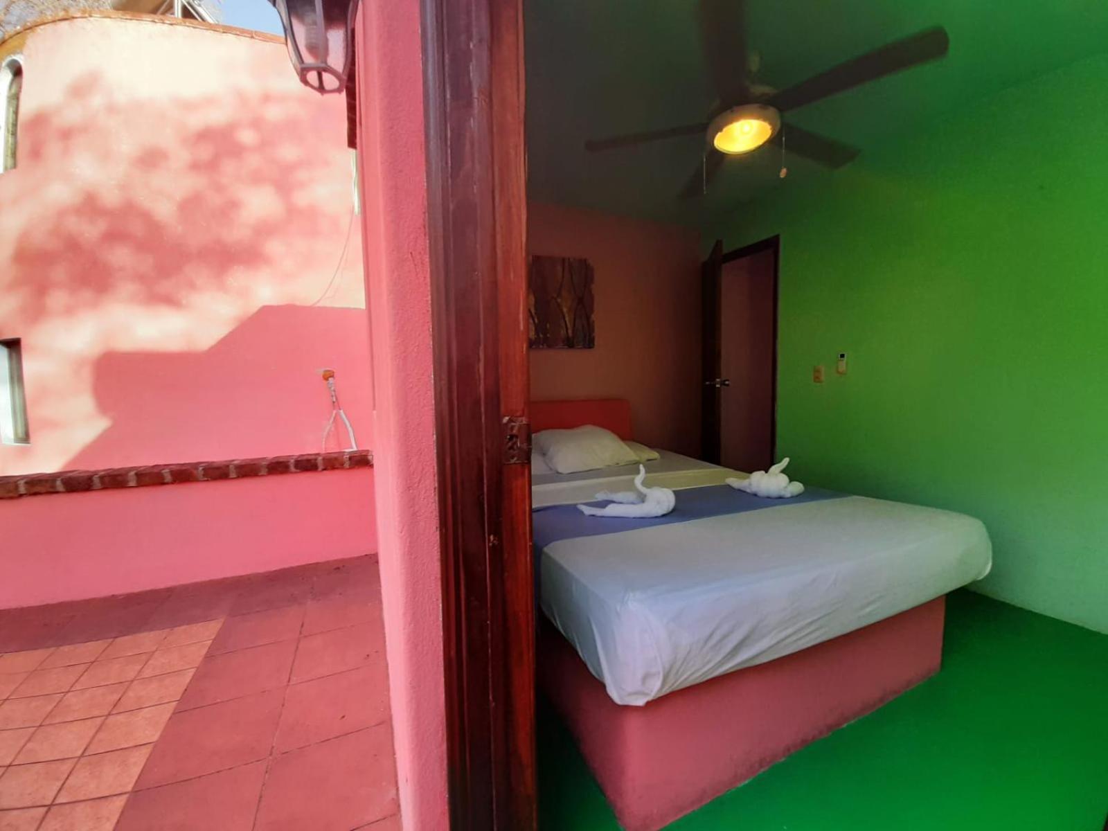 Hotel El Jardin à San Juan del Sur Extérieur photo