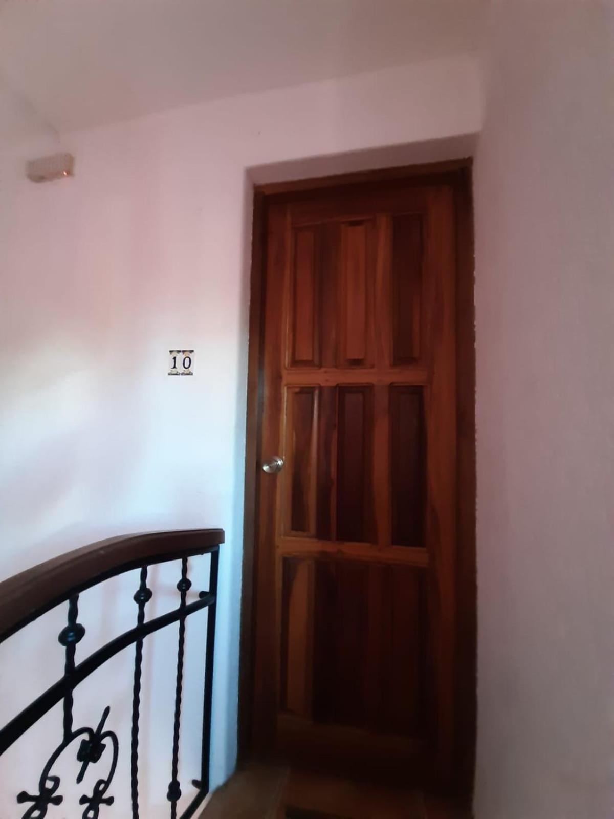 Hotel El Jardin à San Juan del Sur Extérieur photo