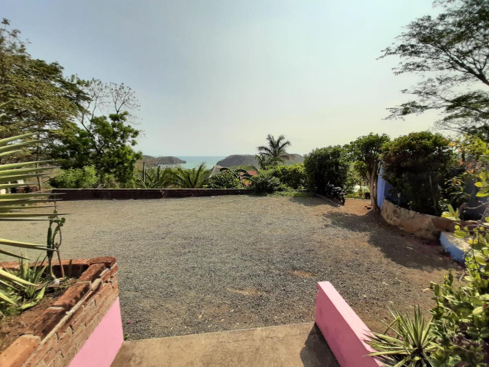 Hotel El Jardin à San Juan del Sur Extérieur photo