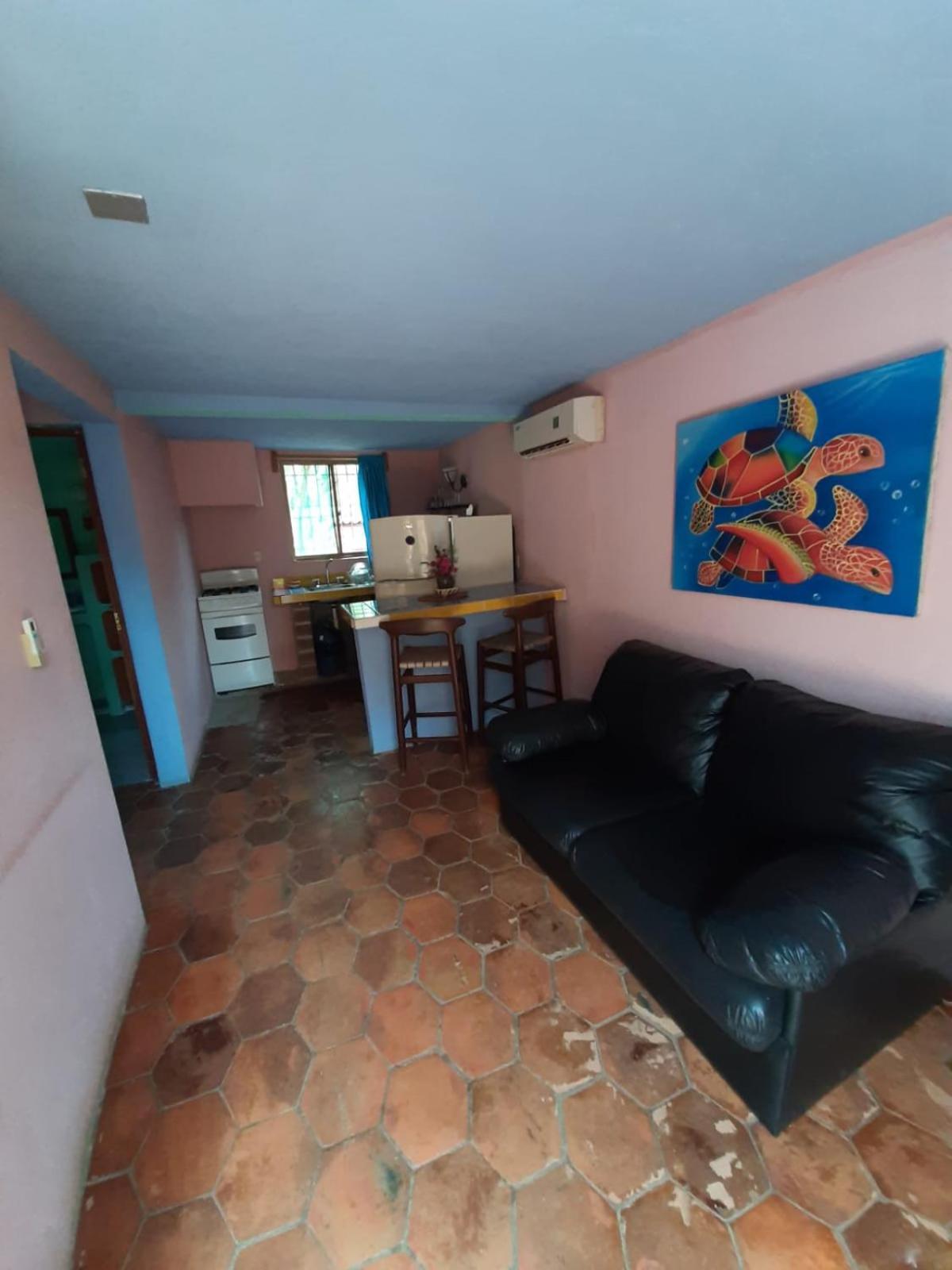 Hotel El Jardin à San Juan del Sur Extérieur photo