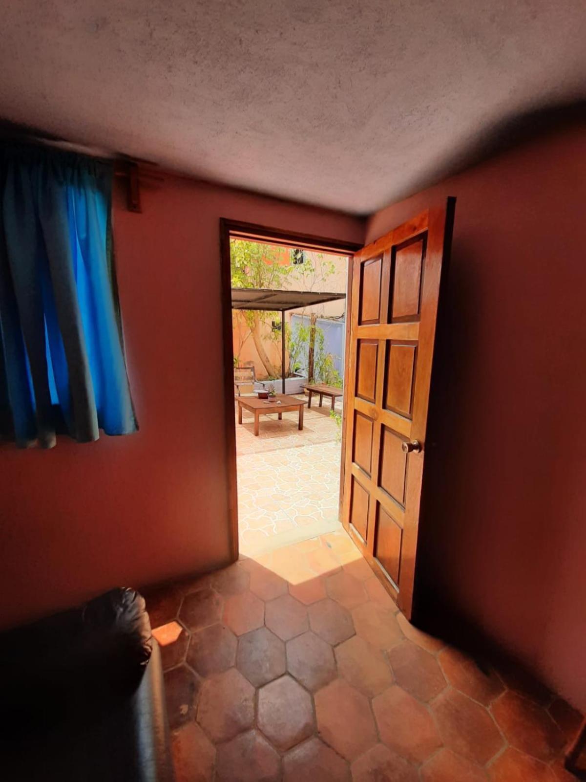 Hotel El Jardin à San Juan del Sur Extérieur photo