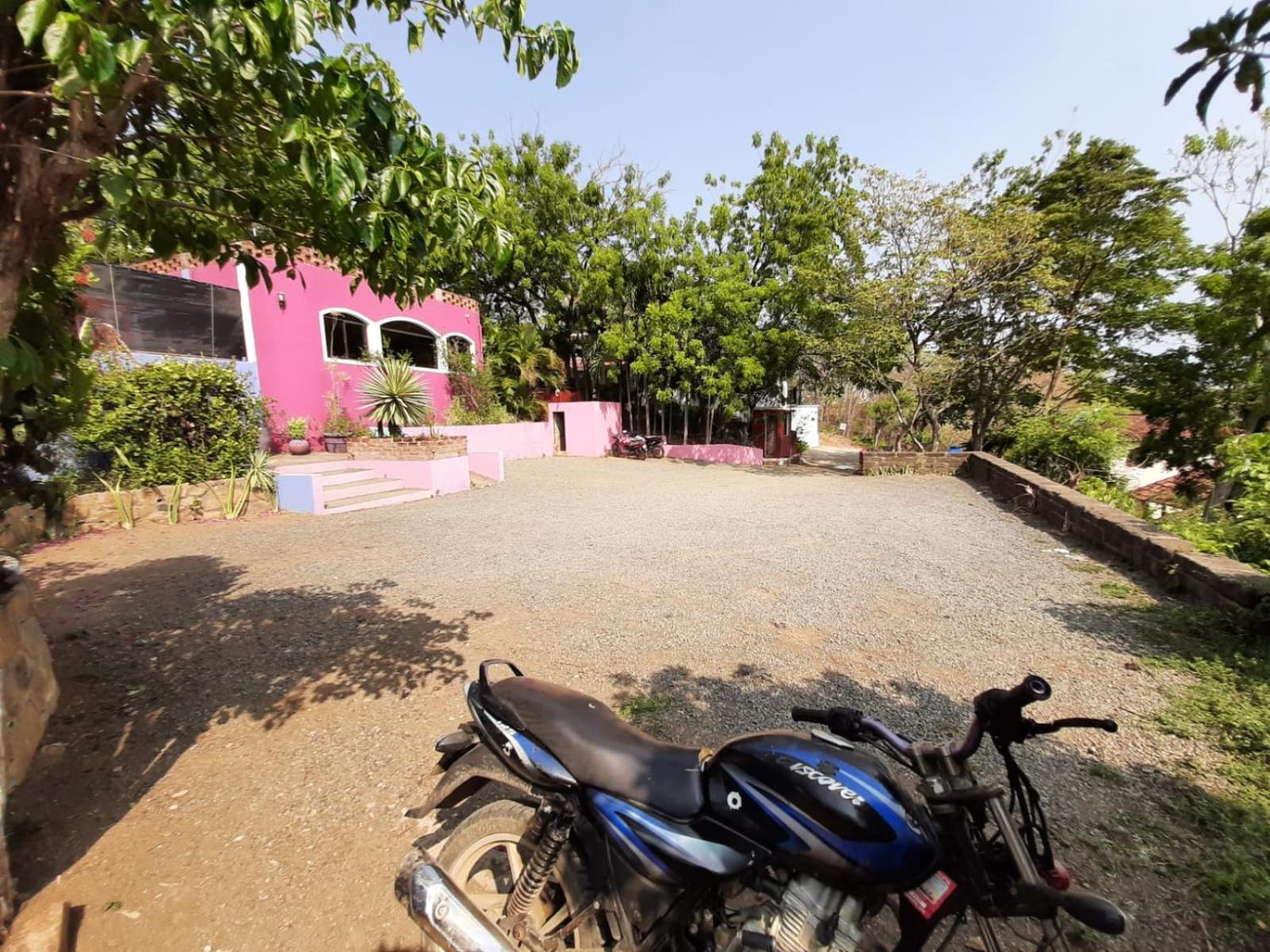 Hotel El Jardin à San Juan del Sur Extérieur photo