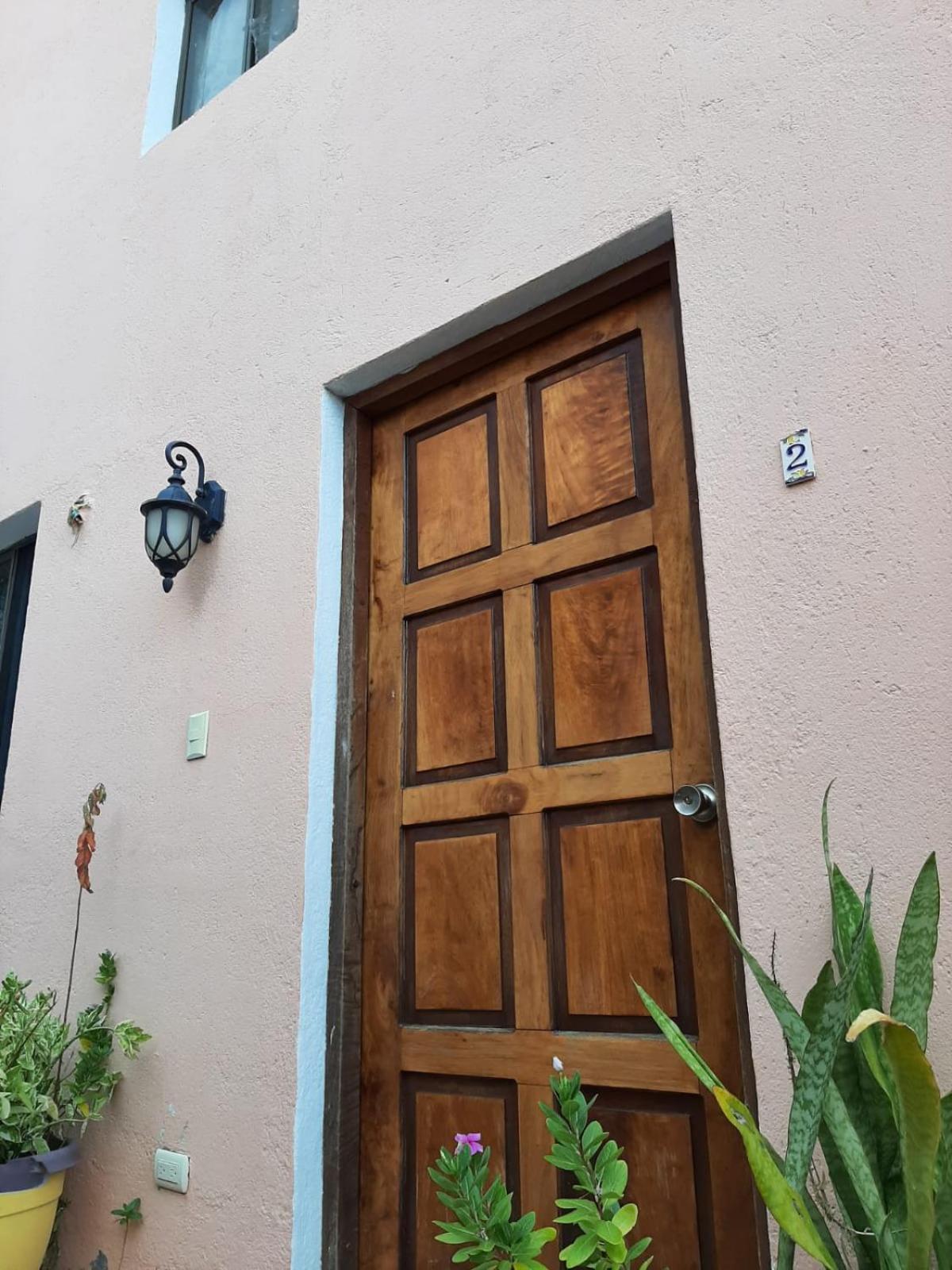 Hotel El Jardin à San Juan del Sur Extérieur photo