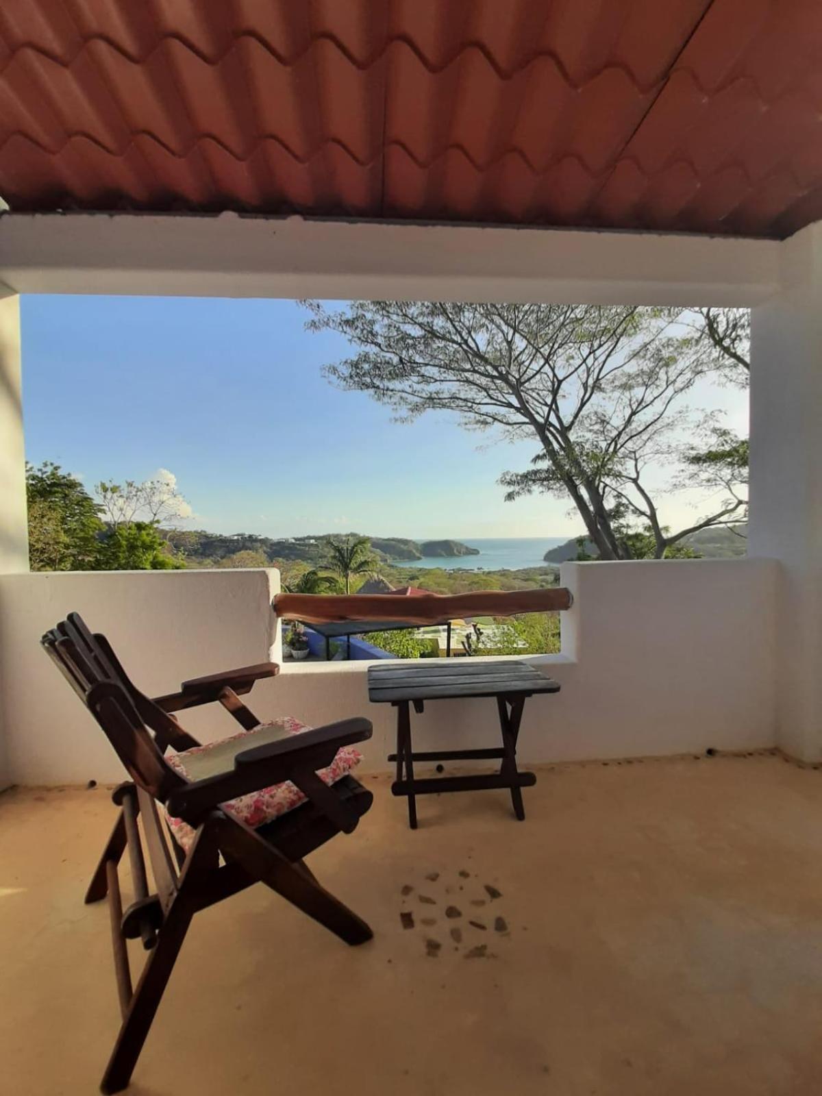 Hotel El Jardin à San Juan del Sur Extérieur photo