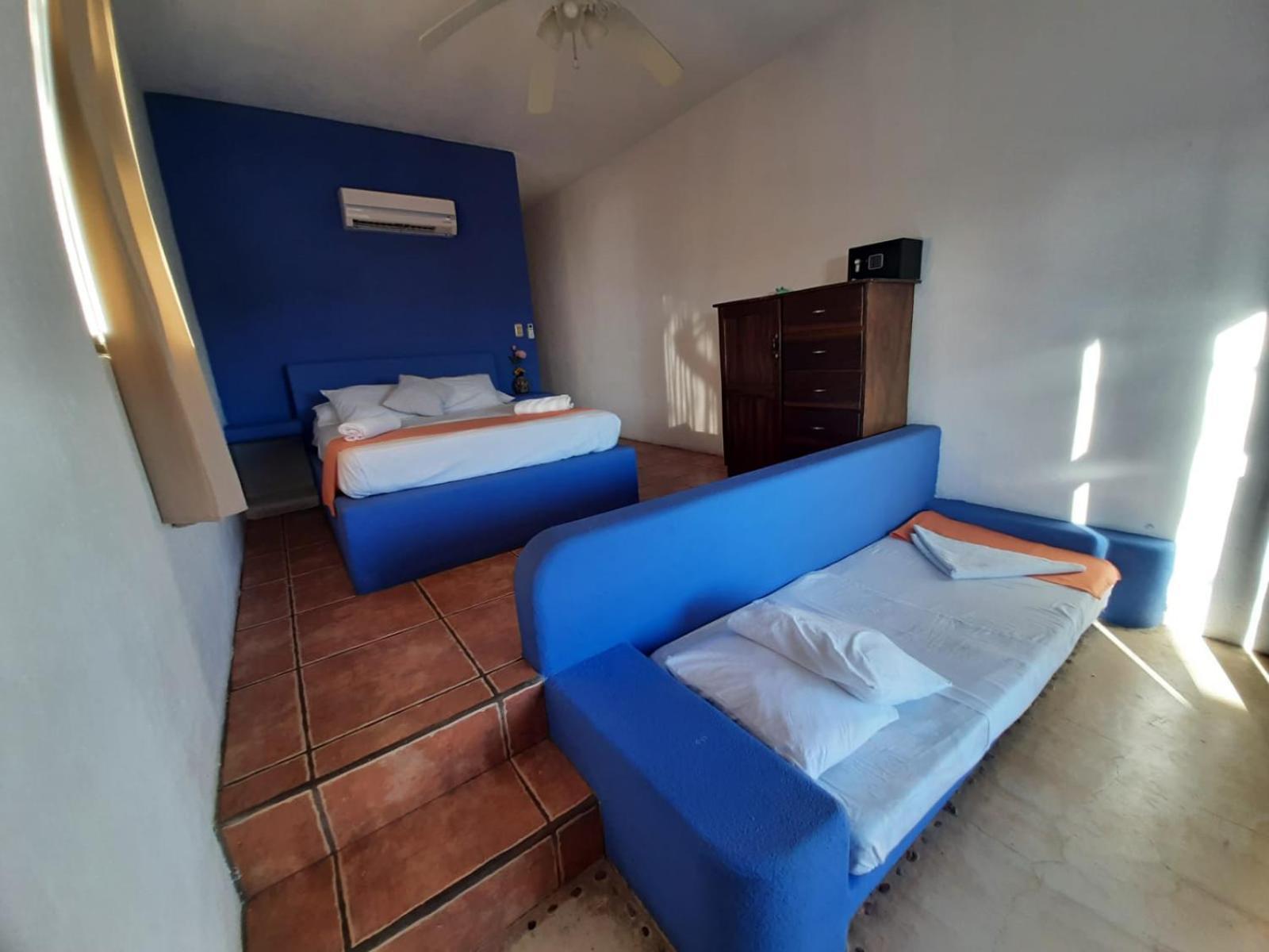 Hotel El Jardin à San Juan del Sur Extérieur photo