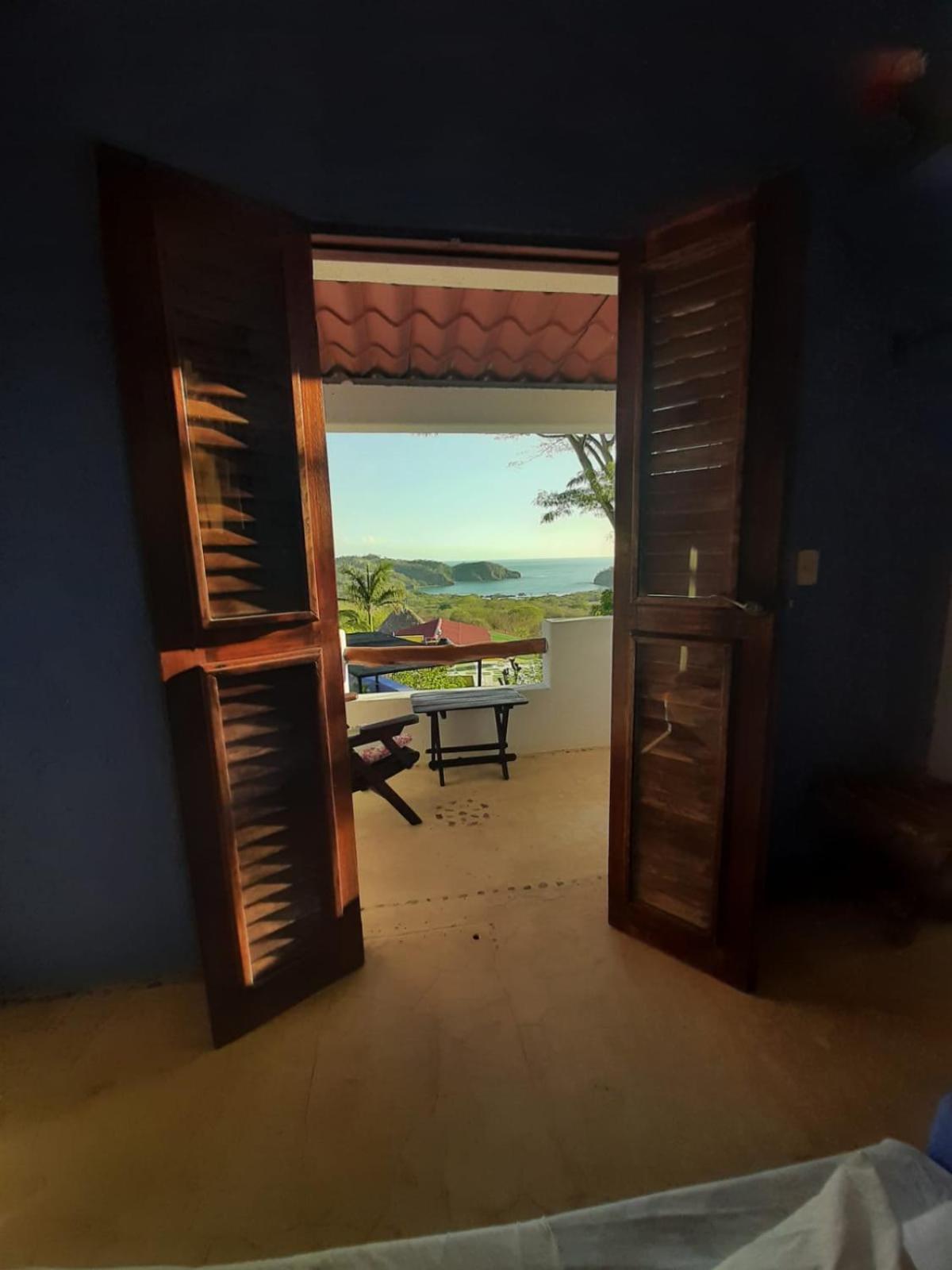 Hotel El Jardin à San Juan del Sur Extérieur photo