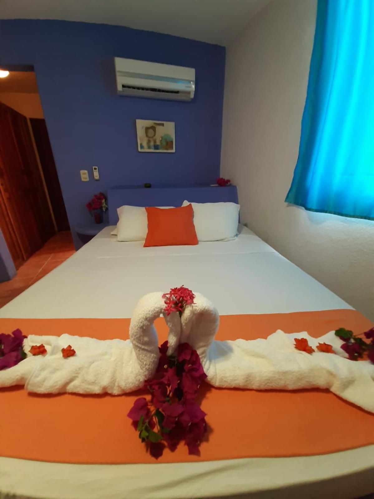 Hotel El Jardin à San Juan del Sur Extérieur photo