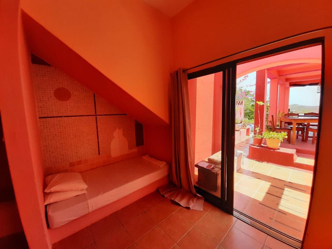 Hotel El Jardin à San Juan del Sur Extérieur photo