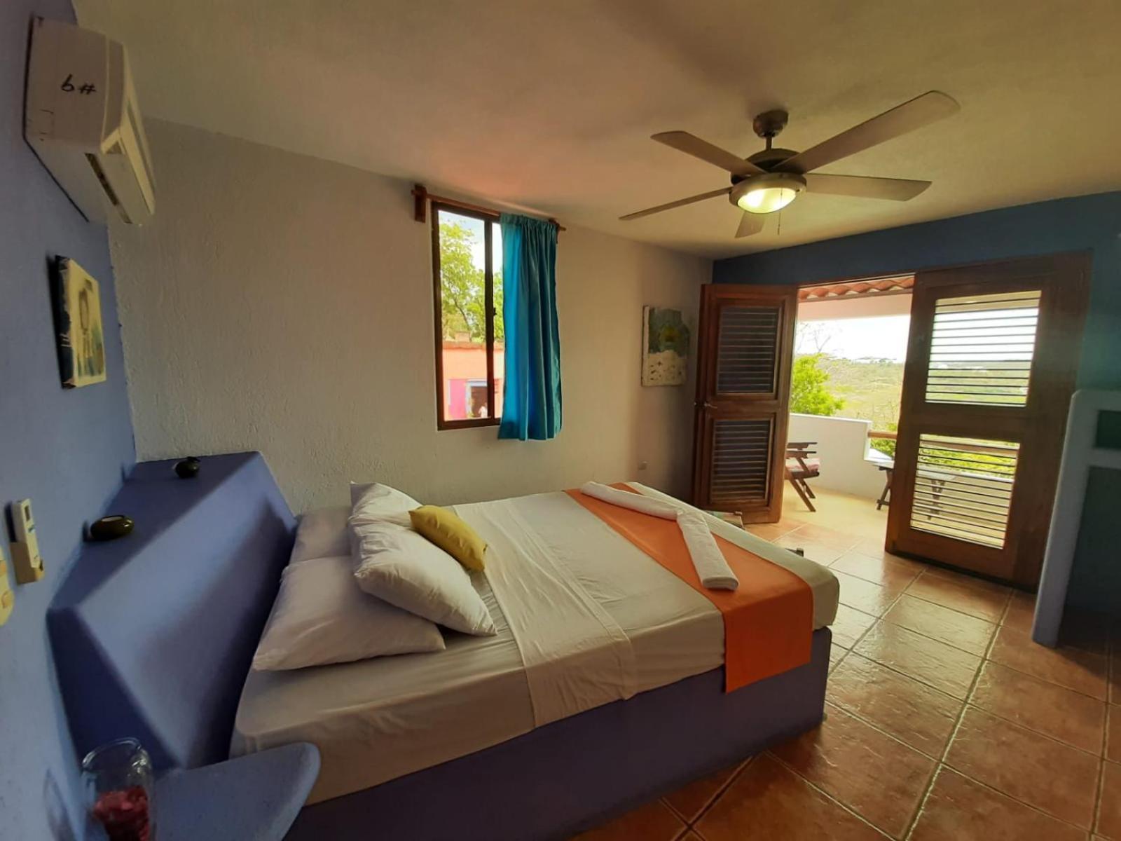 Hotel El Jardin à San Juan del Sur Extérieur photo