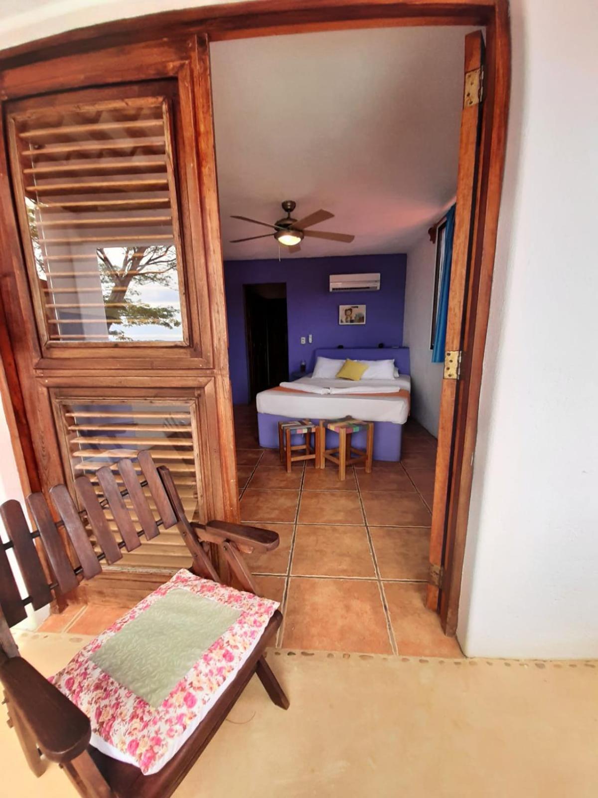 Hotel El Jardin à San Juan del Sur Extérieur photo