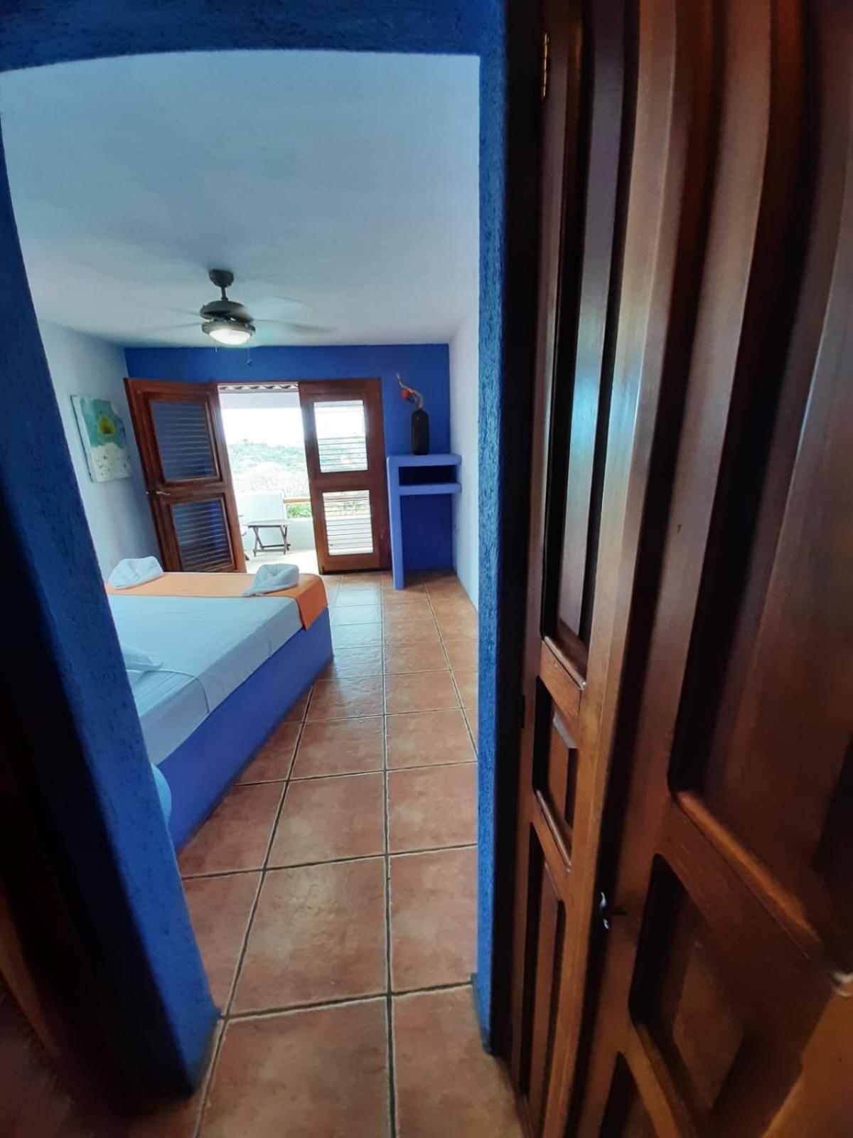 Hotel El Jardin à San Juan del Sur Extérieur photo