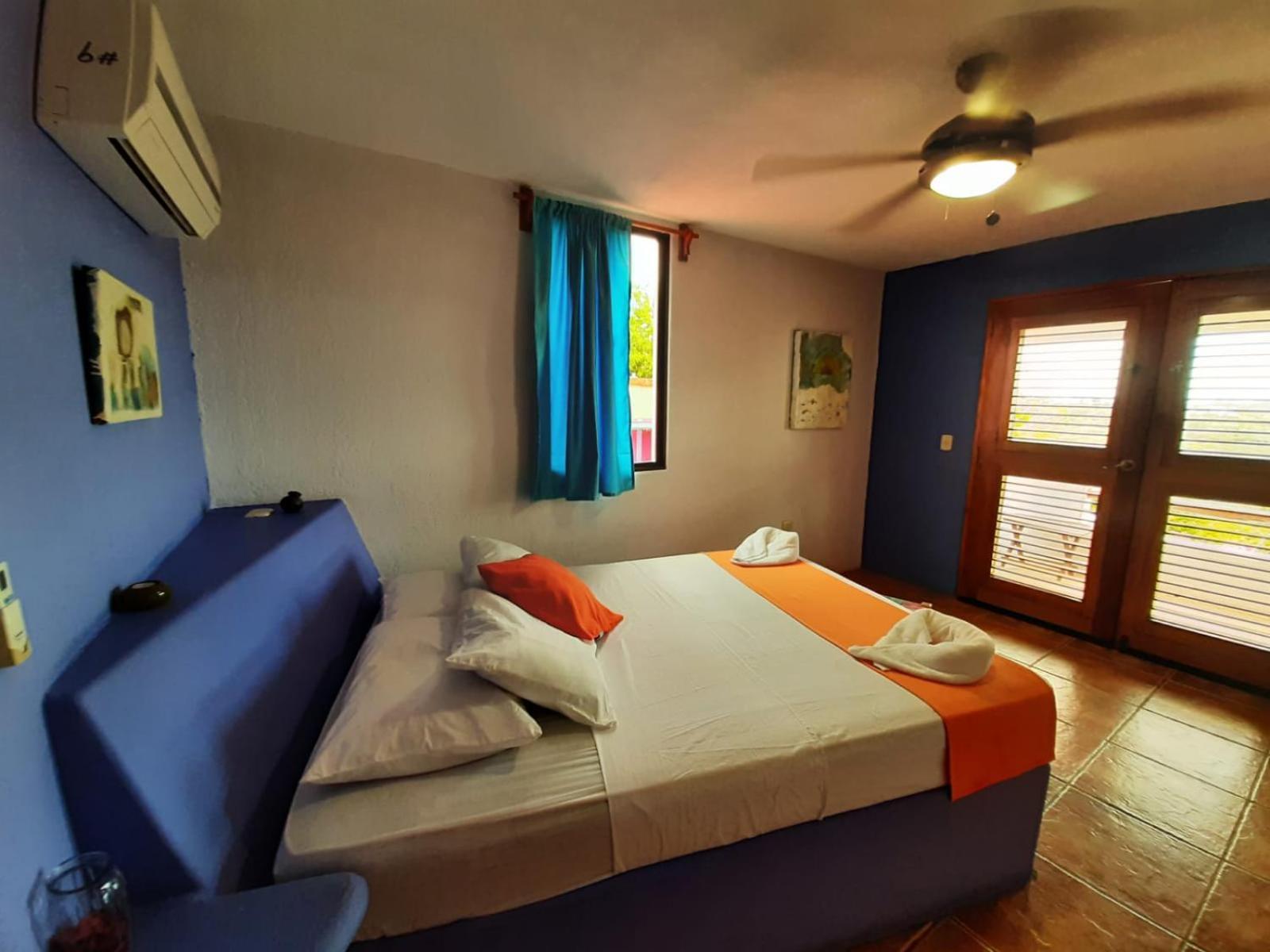 Hotel El Jardin à San Juan del Sur Extérieur photo