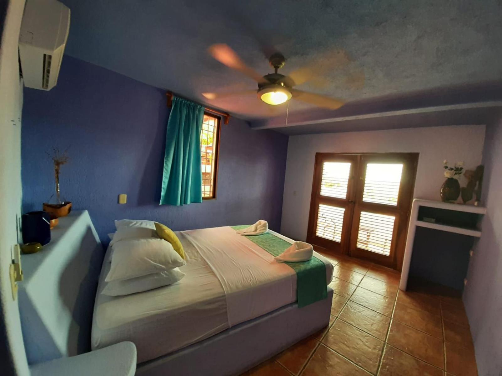 Hotel El Jardin à San Juan del Sur Extérieur photo
