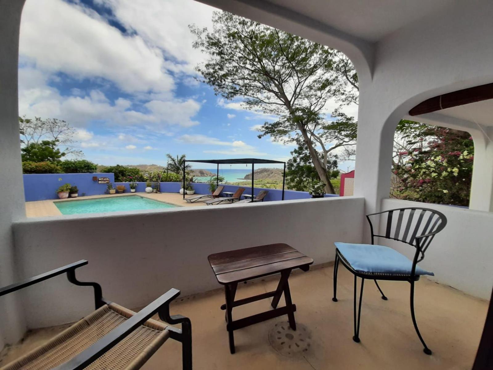 Hotel El Jardin à San Juan del Sur Extérieur photo