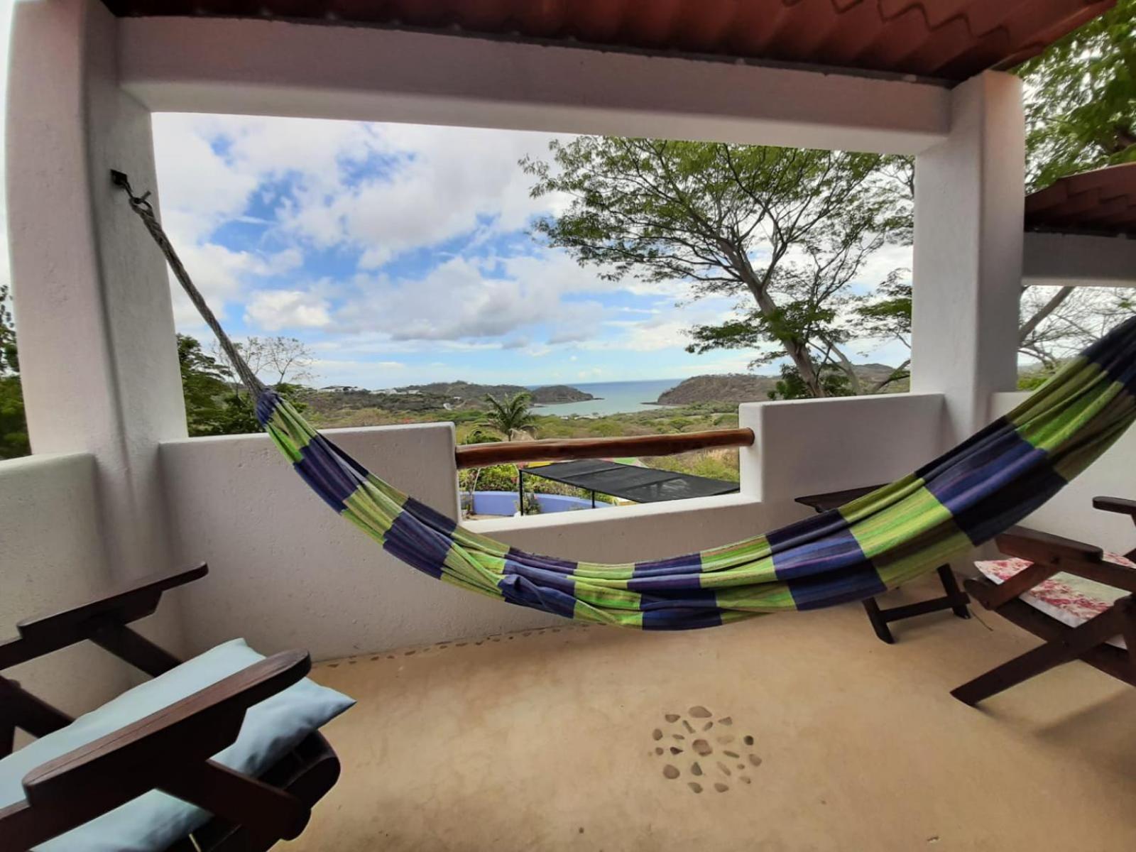 Hotel El Jardin à San Juan del Sur Extérieur photo