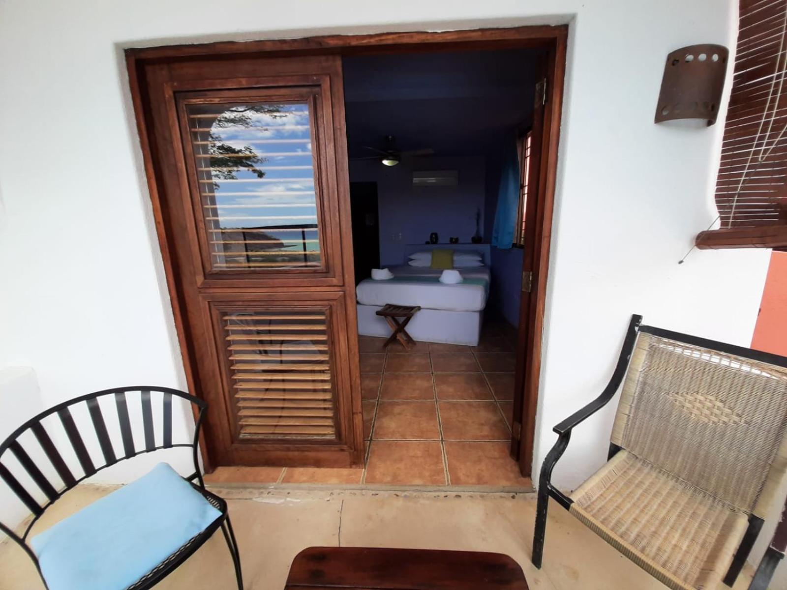 Hotel El Jardin à San Juan del Sur Extérieur photo