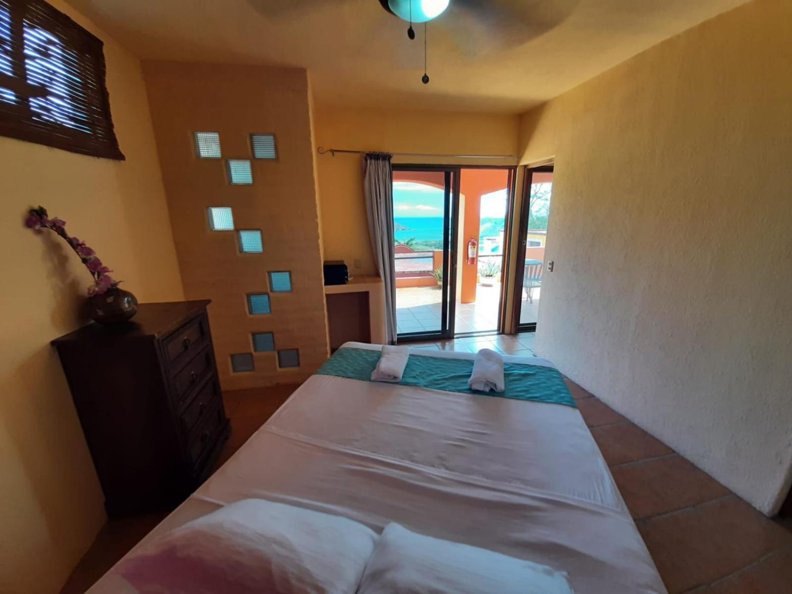 Hotel El Jardin à San Juan del Sur Extérieur photo