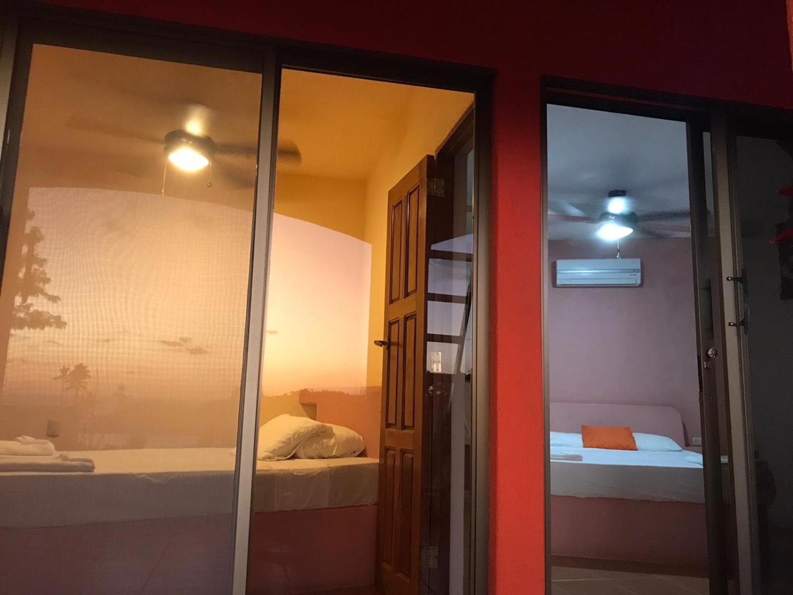 Hotel El Jardin à San Juan del Sur Extérieur photo