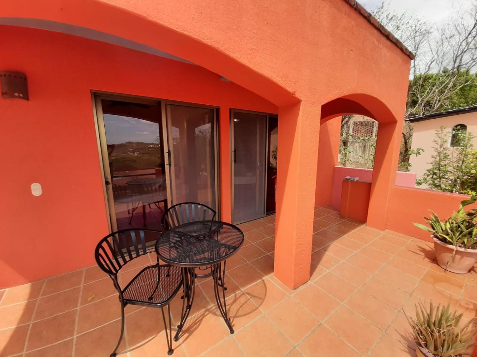 Hotel El Jardin à San Juan del Sur Extérieur photo