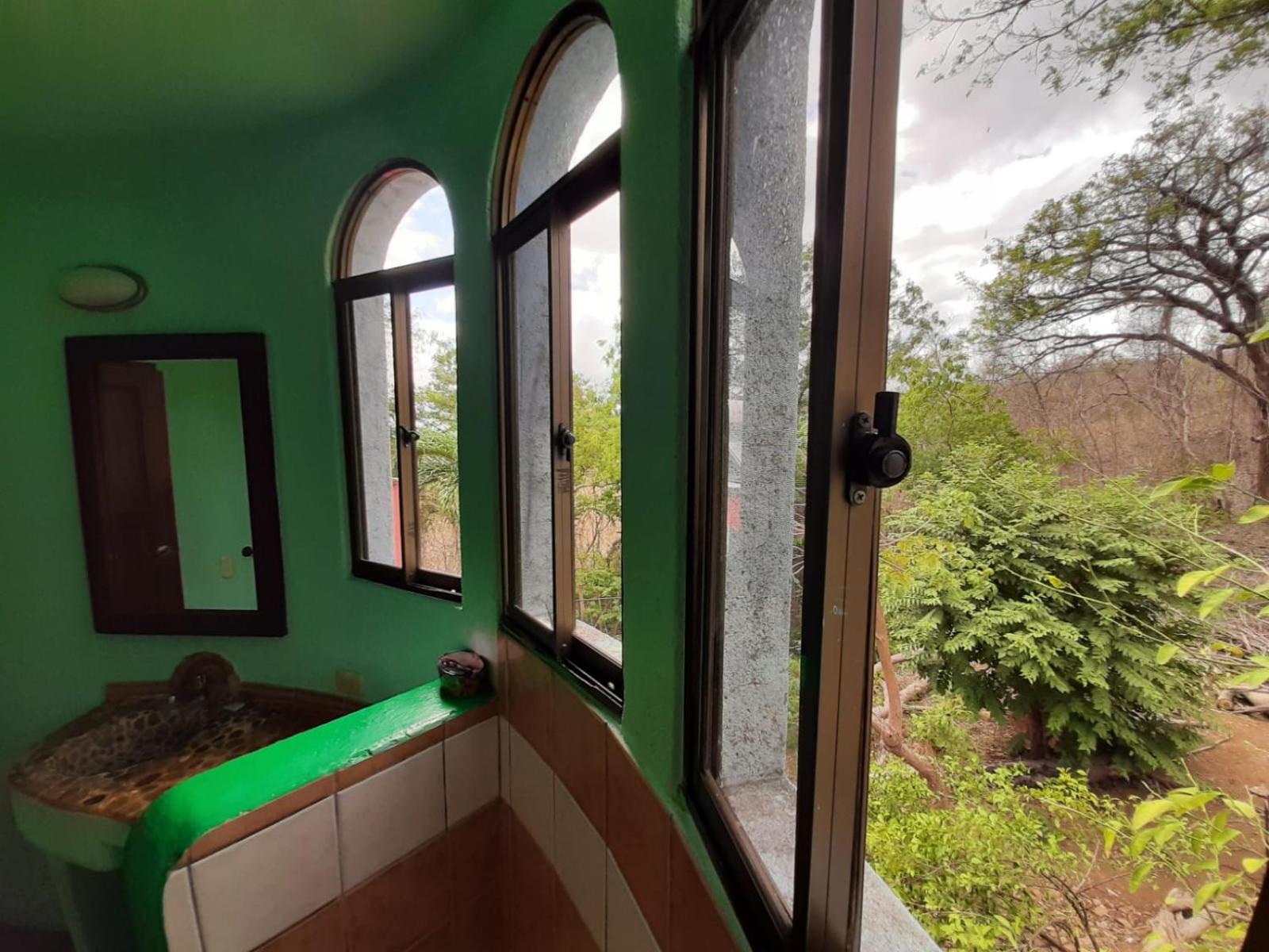 Hotel El Jardin à San Juan del Sur Extérieur photo