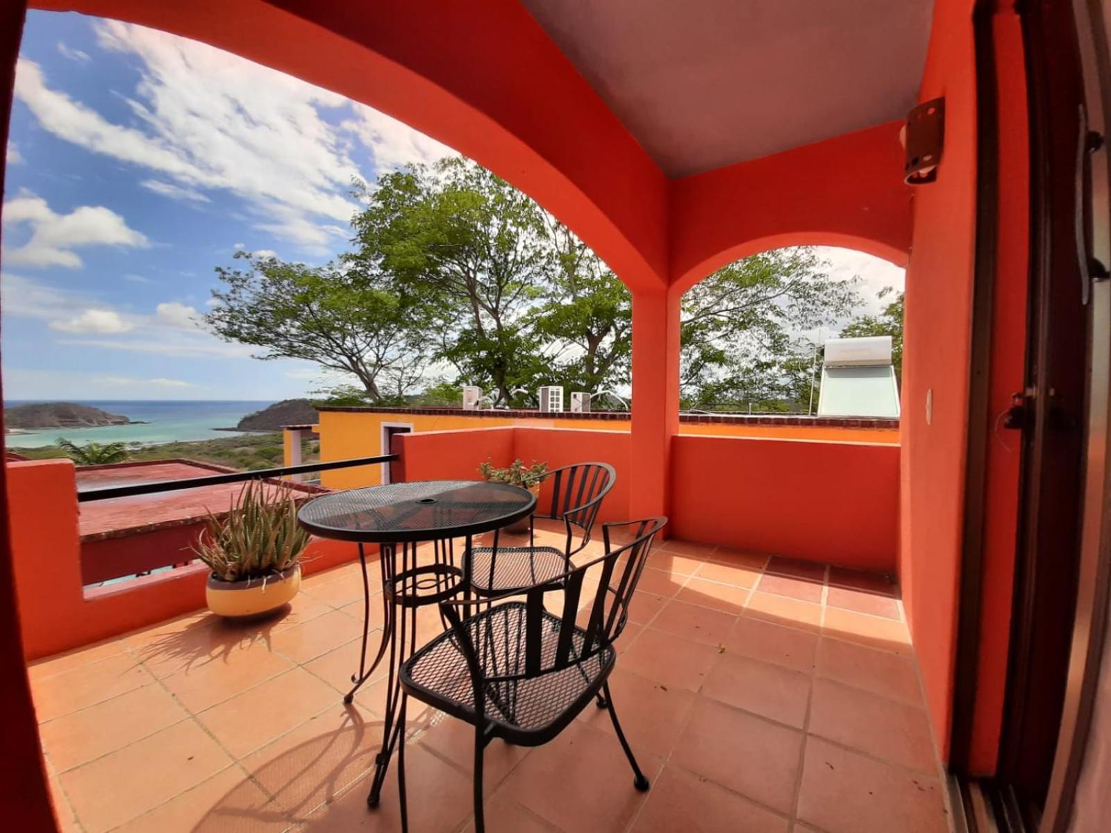 Hotel El Jardin à San Juan del Sur Extérieur photo