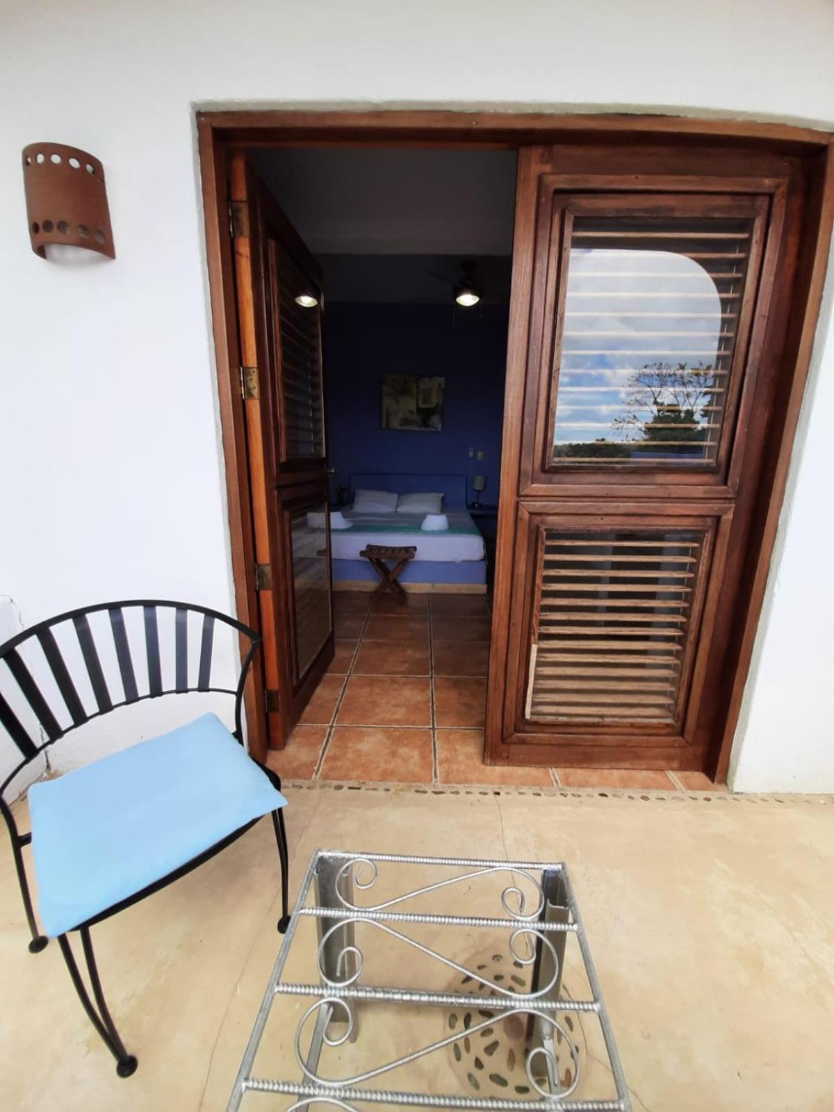 Hotel El Jardin à San Juan del Sur Extérieur photo