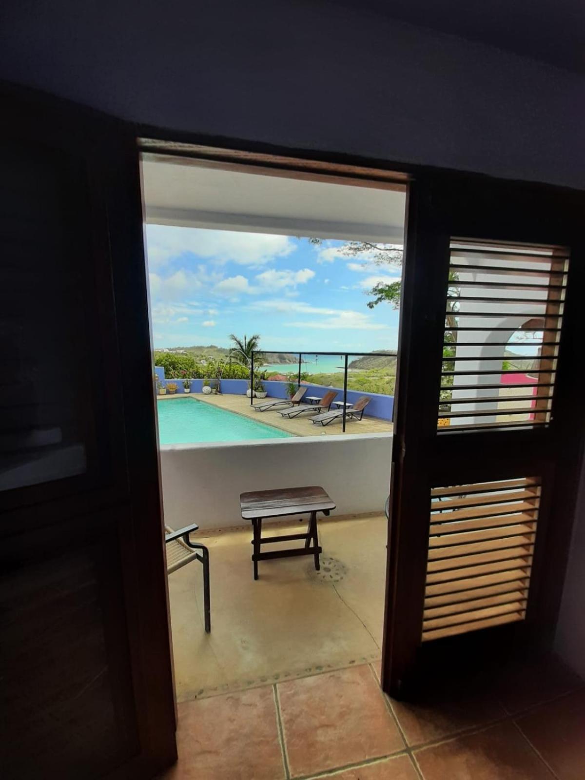 Hotel El Jardin à San Juan del Sur Extérieur photo